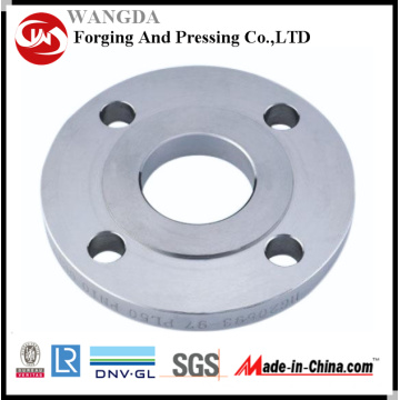 Different Types Slip-on Carbon Steel Flange